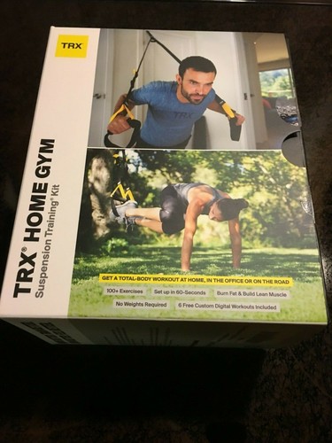 Trx fitnessband home - trx,