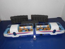 Playmobil 4016 ICE RC Zug