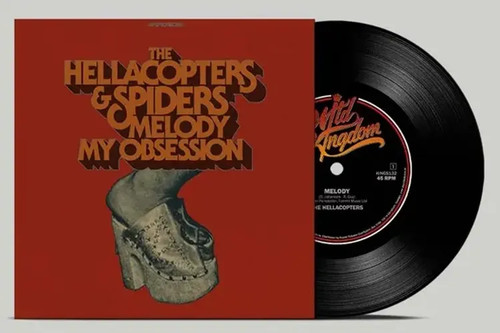 Melody obsession limited - /, my
