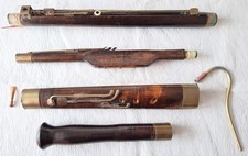 Historisches Französische