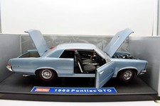 Modellauto Auto Amerikanische