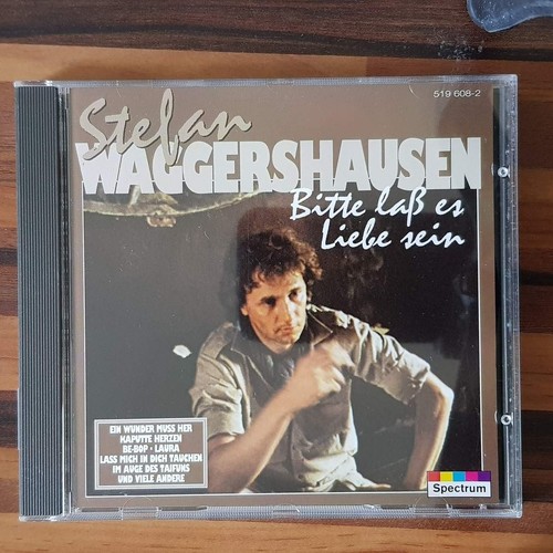 Stefan waggershausen bitte - stefan,