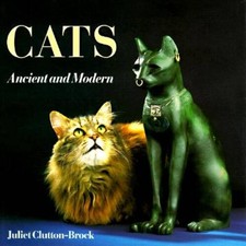 Cats: Ancient and Modern -