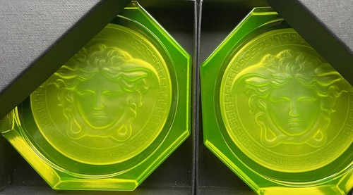 Versace glas getränke - versace,