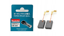 Original Makita Kohlen CB 325