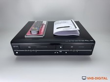 Funai WD6D-D4413DB - DVD VHS