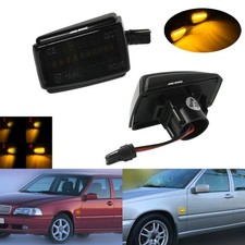 LED Seitenmarkierung