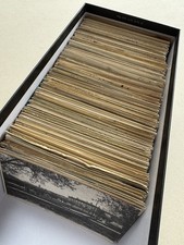 700Stk. AK Ansichtskarten