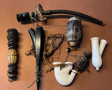 Alt Reservisten Jagd Porzellan