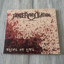 Slice of Life von Thunder and