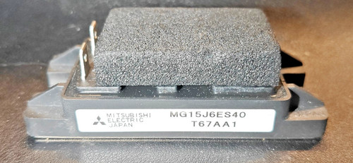 Igbt modul mg15j6es40 - modul,