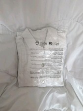 Damenjacke Weiß Gr. 38