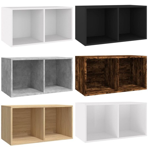 Vinyl aufbewahrungsbox - vinyl,