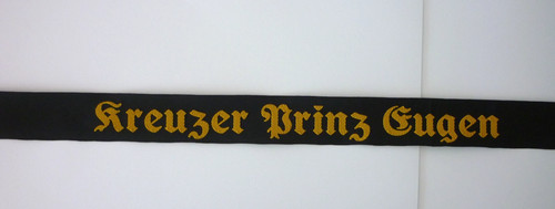 Mützenband reichsmarine - mützenband,,