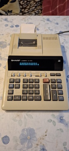 Sharp tisch rechner - sharp,