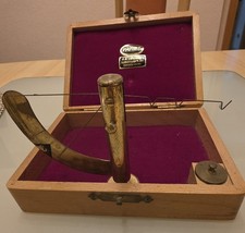 Antike Neigungswaage-oder