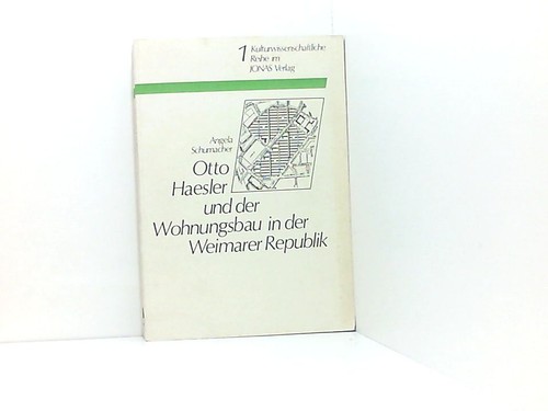 Otto haesler und der - otto,