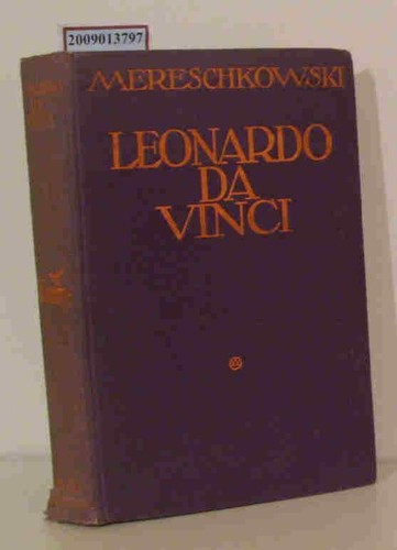 Leonardo vinci histor - leonardo,