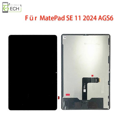 Für huawei matepad 2024 - für,