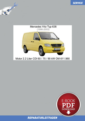Pdf mercedes vito - pdf,