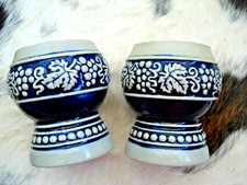 2 Gerz Weinbecher Glühwein