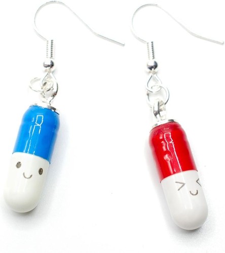 Miniblings pillen tabletten - miniblings,