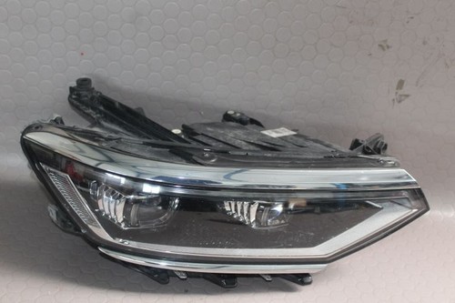 Passat facelift led - passat,