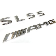 Für Mercedes Benz SL55 AMG