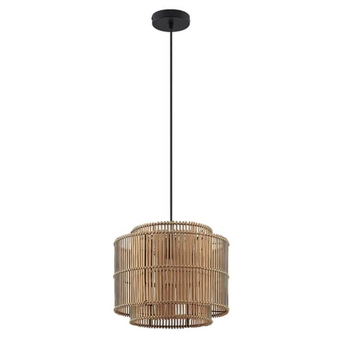 Lindby bridga pendelleuchte - bridga,