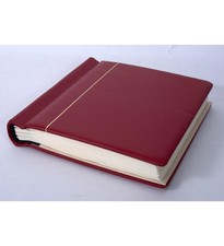 Vordrucktext Makedonien 1992-2014 im LINDNER Falzlos-Album - Gebraucht