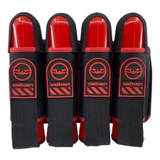 Valken Alpha Battlepack 4-Pot