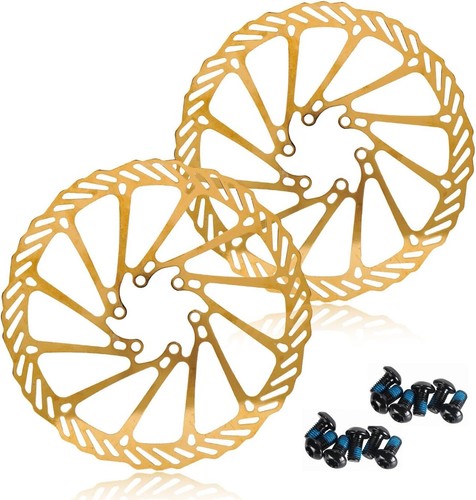 Stück fahrrad bremsscheiben - stück,