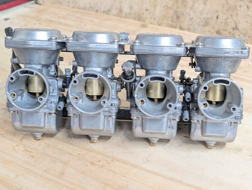 Yamaha xs1100 2h9 vergaser mit - xs1100,