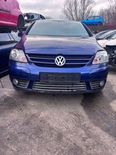 Stoßstange vorne mit