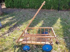 Handwagen Bollerwagen Wagen