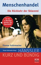 Menschenhandel