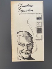 Dimitrino Cigaretten zu den