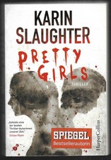 Pretty Girls- Psychothriller