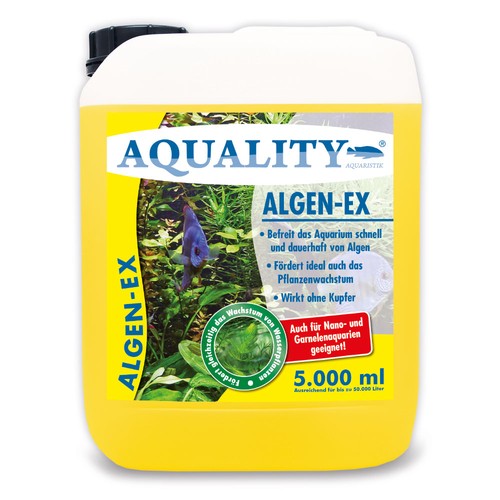 Aquality algenex - aquality,