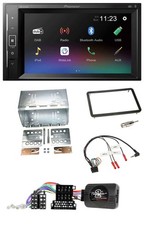 Pioneer dab lenkrad 2din - pioneer,