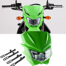 Universal Grün Scheinwerfer