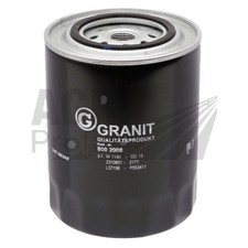 Motorölfilter 1140 case ih - motorölfilter, w