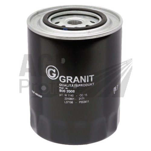 Motorölfilter 1140 für - motorölfilter,