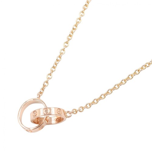 Cartier baby love halskette - cartier,