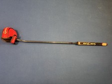 Talormade Monte Carlo OS CB Putter Stahlschaft  2 XL Grip