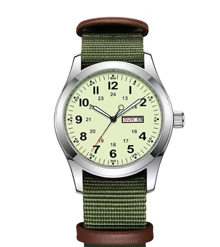 Herren solar armbanduhr full - herren,