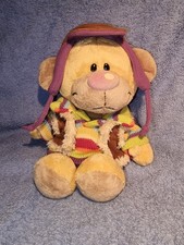 Diddl Pimboli Plüsch Teddy