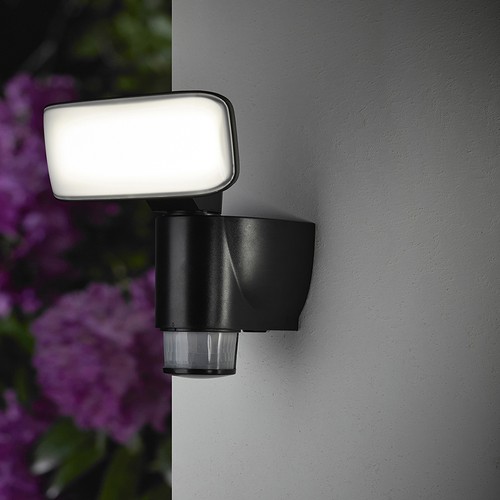 Melitec led außenwandleuchte - melitec,