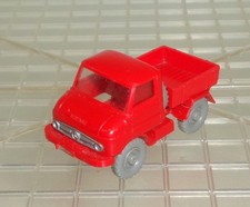 Alte Wiking 482: Unimog 411