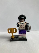 NFL Figur - Chicago Bears